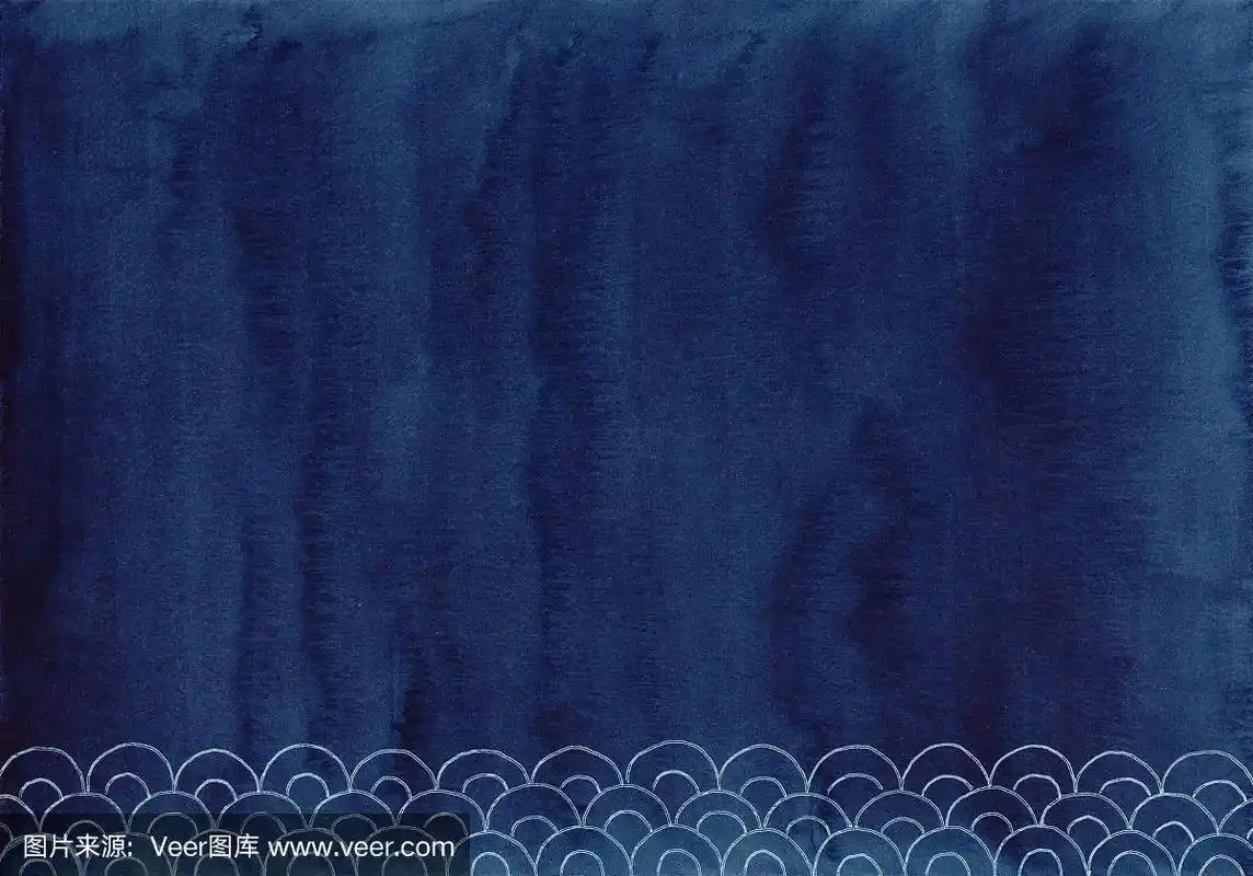 水彩绘画.壁纸,包装,横幅,海报,传单的设计元素.