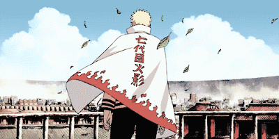 stella教你画卡通那些年迷过的火影忍者漩涡鸣人