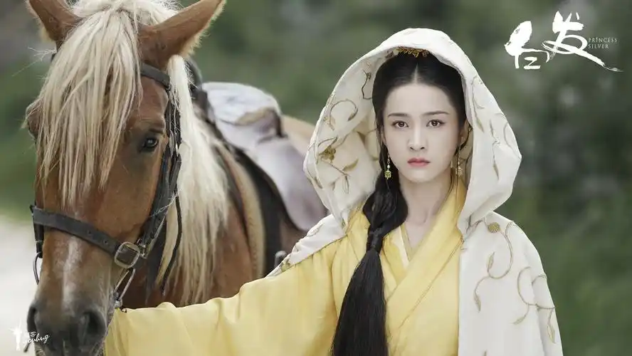 白发张雪迎李治廷蚀骨虐恋再升级经典名场面即将来袭