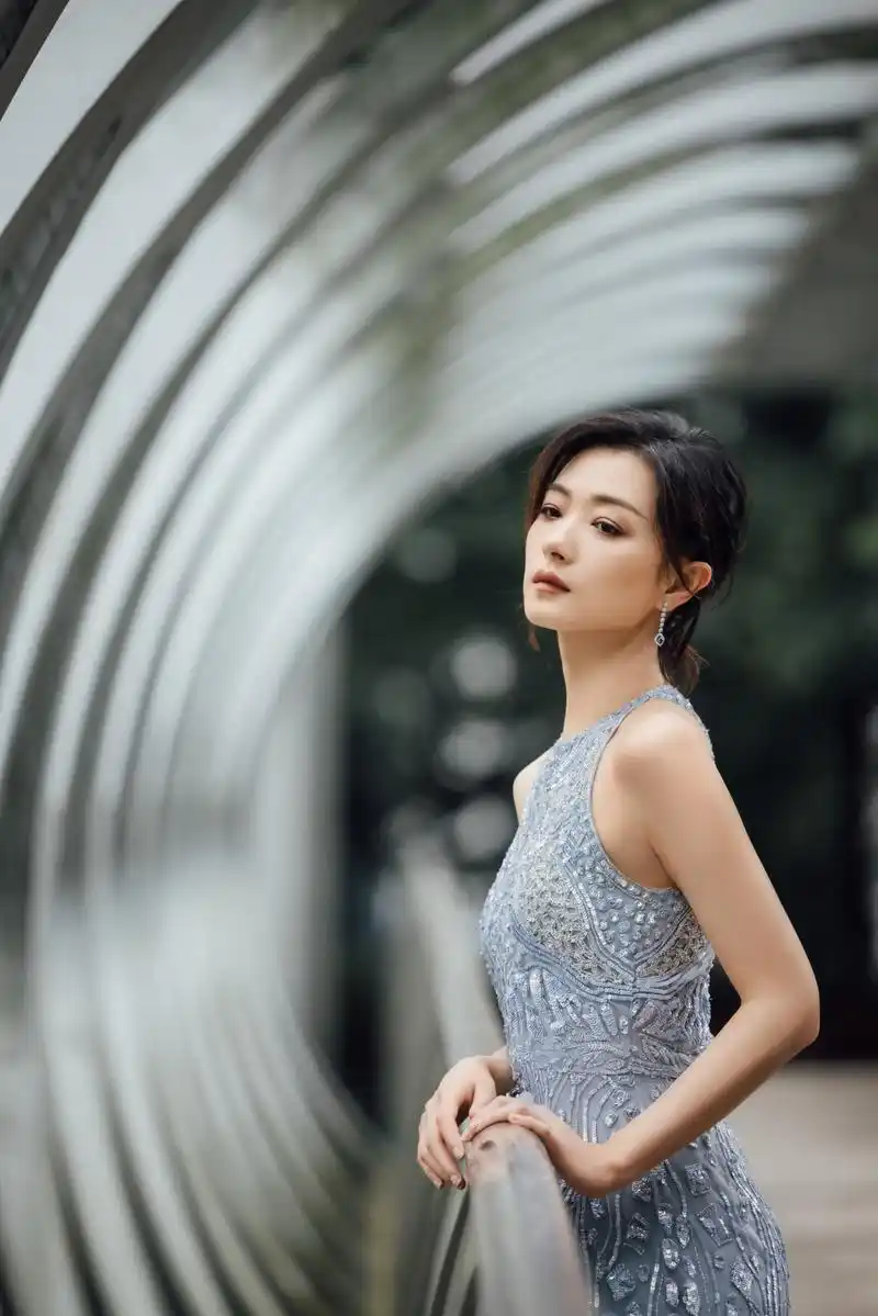 万茜美图～风情万种万老板!