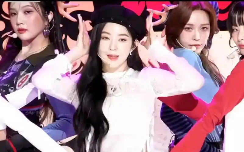 裴珠泫 #直拍 #大长腿