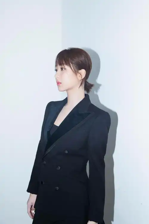 杨紫 第12届金鹰节颁奖晚会