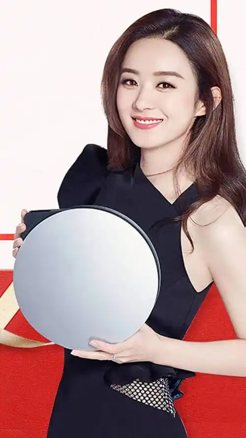 适合现代剧的女星中哪位才是你心目中的女主