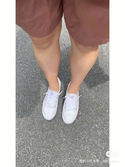 小美人鱼的平价帆布鞋推送给有缘人