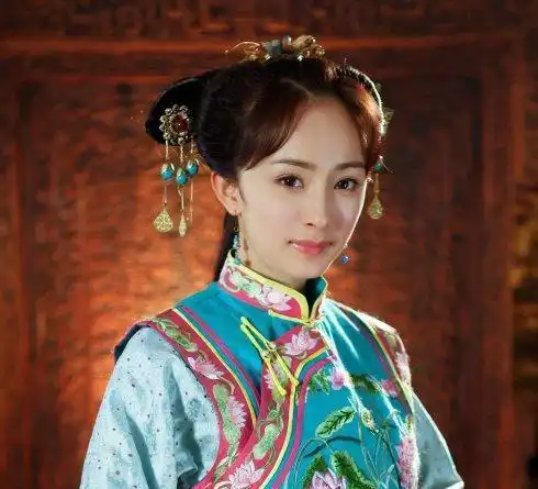 最美古装女明星大全排行榜 - 新宇视窗