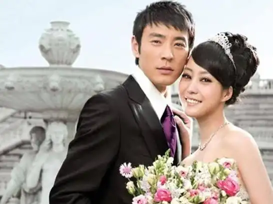 郝蕾和邓超最新电视剧(邓超拒绝郝蕾出演此片)(6)