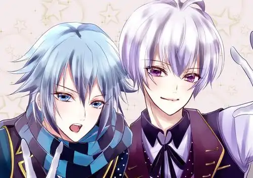 太鼓喵偶像星愿idolish7