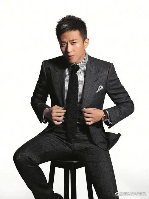 江西11市盘点各市最出名的影视男明星