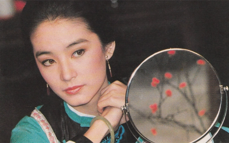 林青霞 - 堆糖,美图壁纸兴趣社区