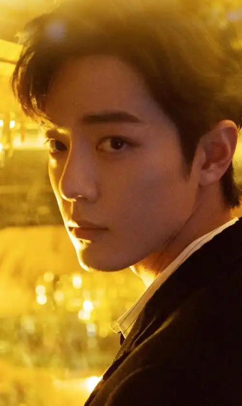 拉郎素材千千万 黑西装永远是苏战的巅峰山脉之一啊啊啊@x玖少年团肖