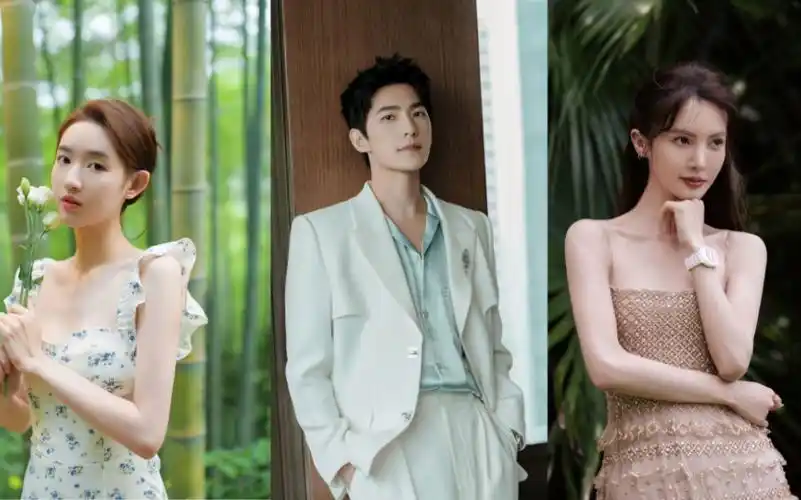 《凡人修仙传》暂定7月开拍!杨洋金晨主演,看清导演追定了!