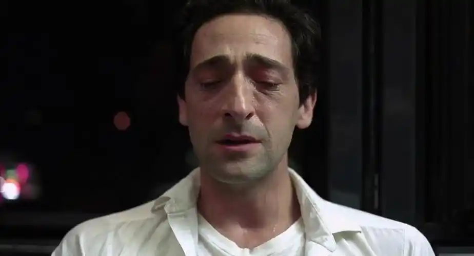 最值得你铭记的电影中的流泪特写镜头有哪些?