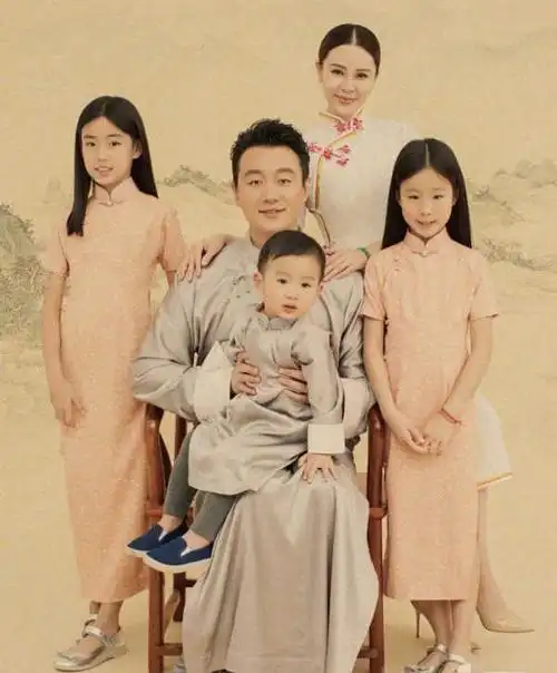 家庭幸福方为最高之成功