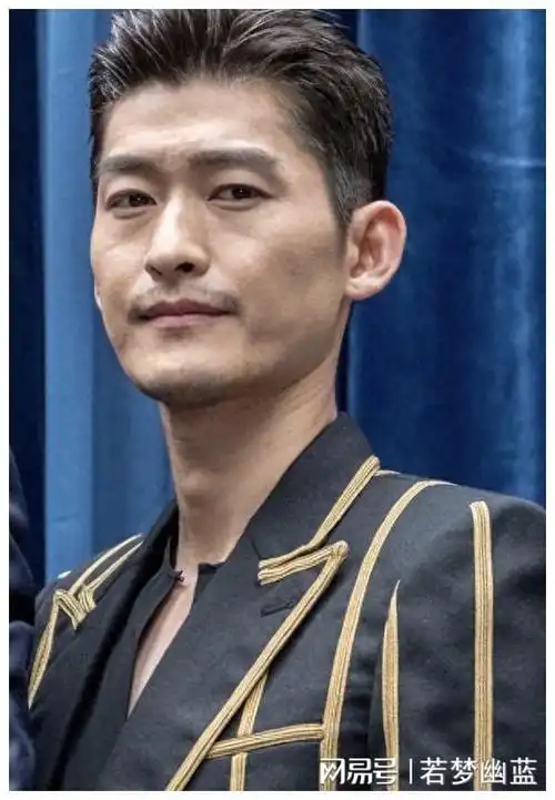 陈冠希之后张翰颜值也倒了!果然,男神最后的归宿,是"赵本山"