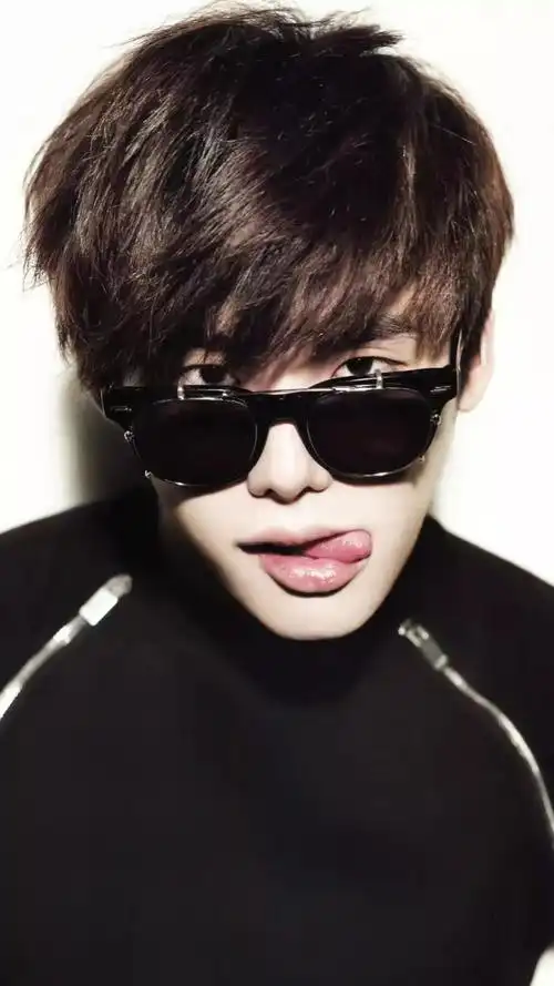 壁纸| 明星系列之李钟硕(粉丝求图)