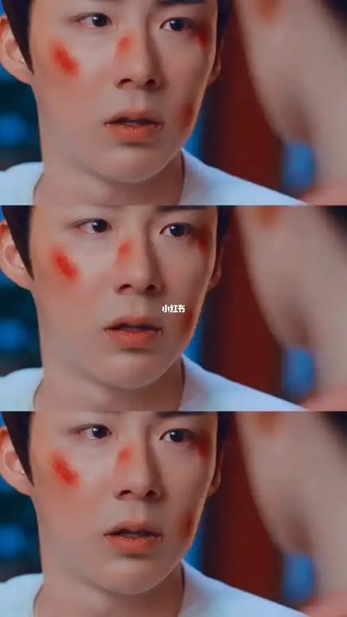 皓嫣的绝美爱情