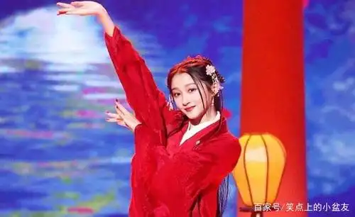 盘点"腿精"关晓彤在《王牌对王牌》跳舞的四大名场面!