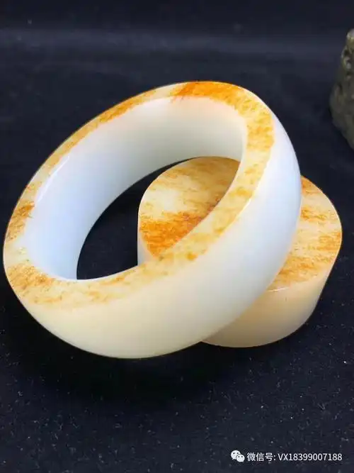 顶级和田玉是什么样?