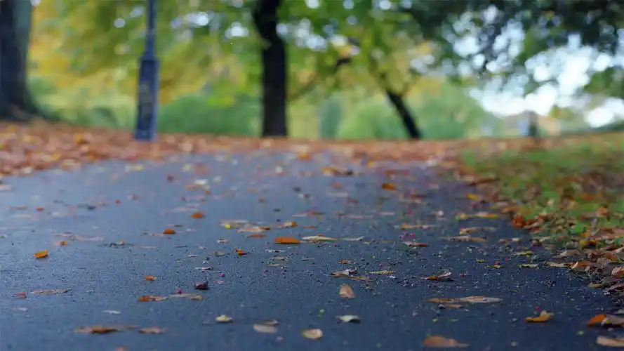 惬意时光风景高清桌面壁纸