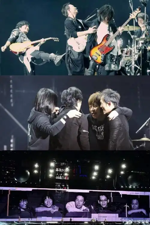 五月天假唱风波调查##执法部门未发现五月天上海演唱会涉违法行为