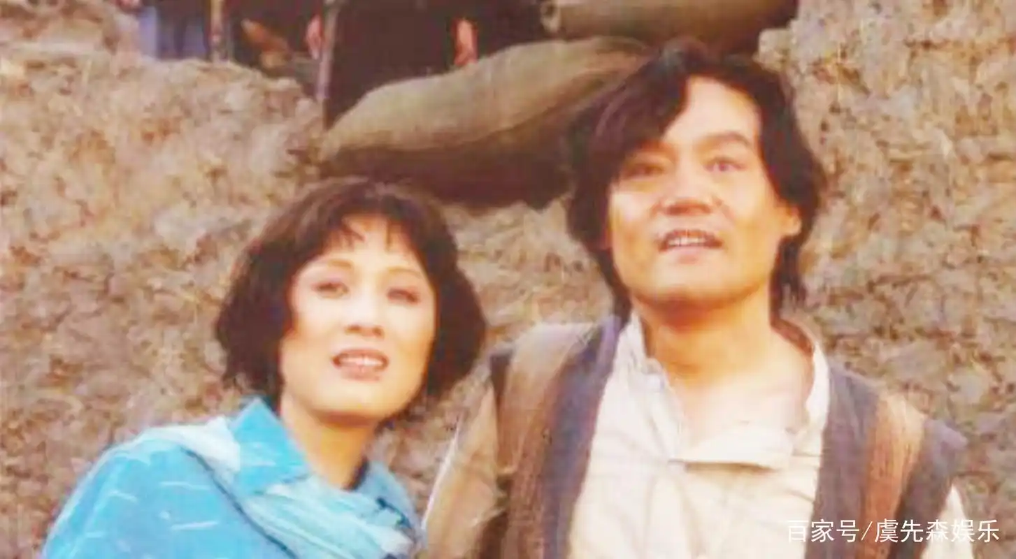 李建群:和前夫闪婚闪离,与男友同居27年没有名分,63岁遗憾离世