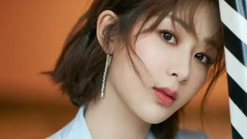 杨紫头像图片-美女壁纸-高清美女图片-第2图-娟娟壁纸