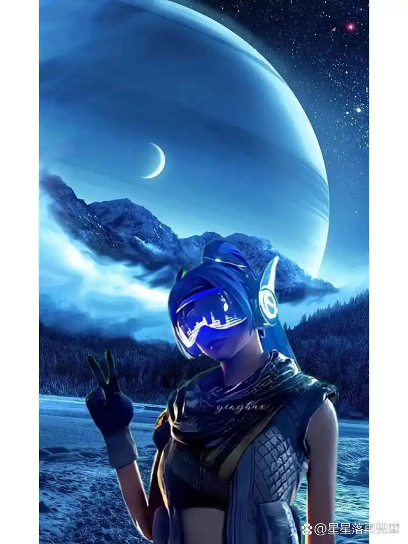 和平精英 和平精英壁纸