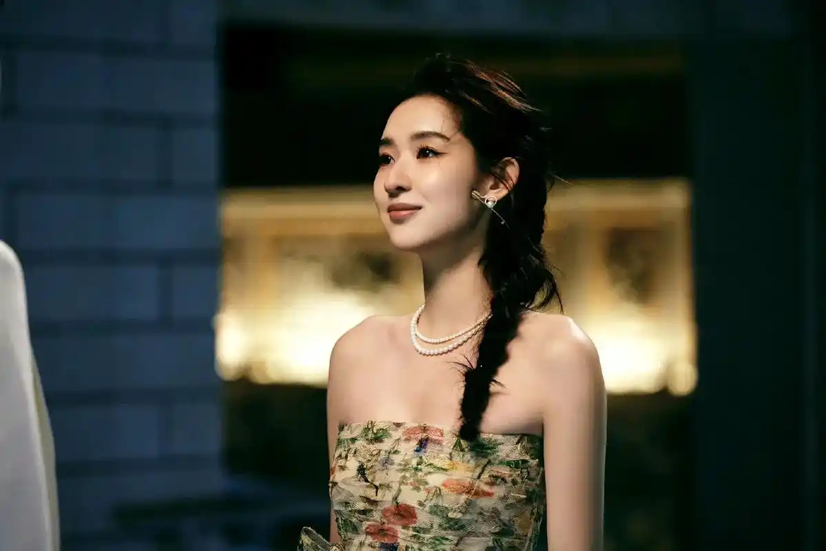 美女系列壁纸——王玉雯