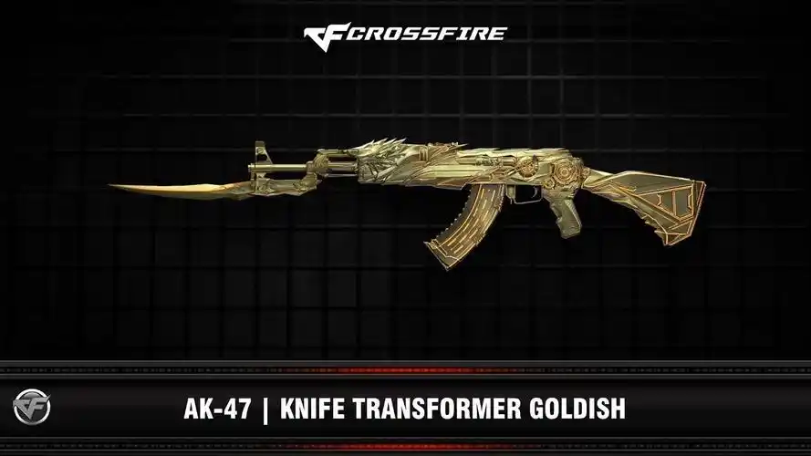 cf穿越火线:1月版本新武器高清壁纸合集第一弹