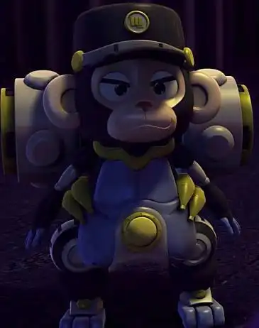 快乐酷宝第二部