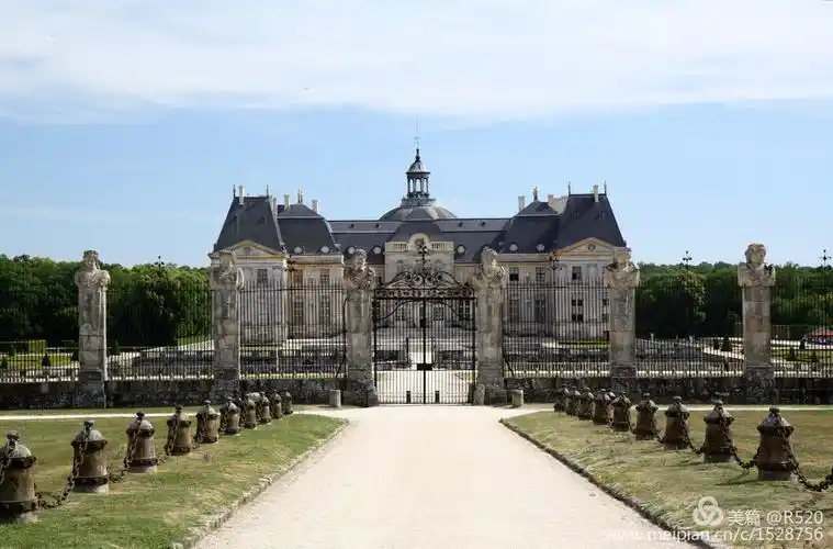 chteau 顶级城堡庄园