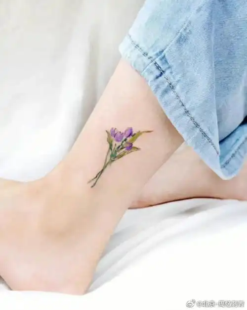 今日纹身图案分享适合女生的纹身#小纹身##女生纹身##纹身小图