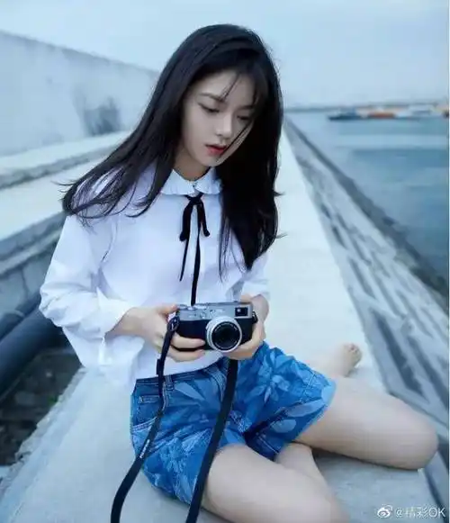 盘点十大00后当红女星你最喜欢谁