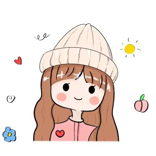 仙女聚会快乐加倍 #小红书图文模板  #可爱头像  #仙女头像  #涡排