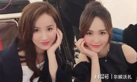 两人的关系一直都很好,在吕一的婚礼上,唐嫣还当了伴娘