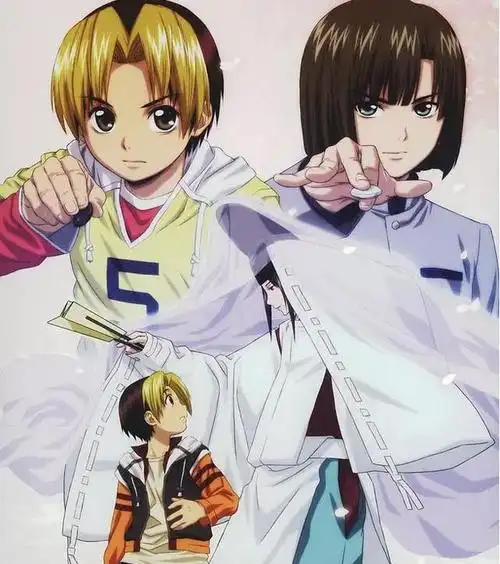 漫改剧《棋魂》定档,刘昊然李易峰强势加盟?网友:刀片已备好