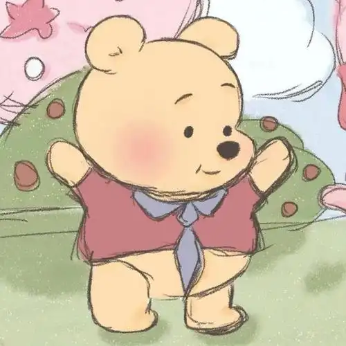 头像微信头像可爱到爆