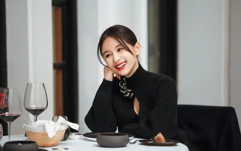 王子文怦然再心动私服合辑7种风格随便穿谁家直男不喜欢