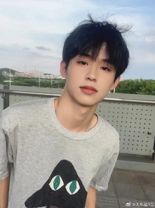 颜值领域##帅哥##颜值