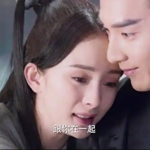 从未这样心动过