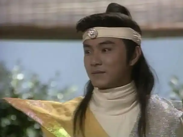 张卫健的四部经典作品,《日月神剑》在列,孙悟空成经典角色