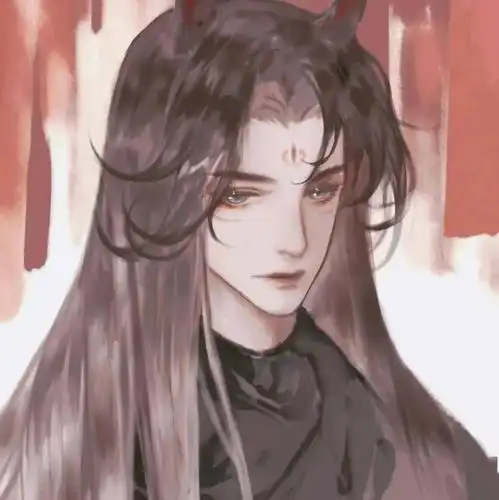 古风男生头像活在这珍贵的人间星辰闪烁云朵温柔