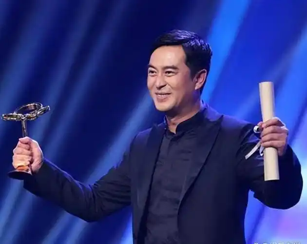 知名女演员杜珺:跟张嘉译离婚后,如今人生现状如何?