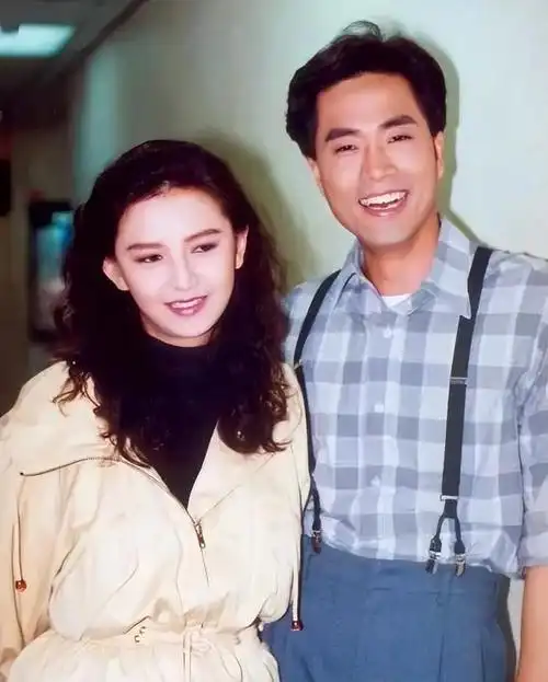 梁朝伟马子,58岁还特别有味道|刘嘉玲|黎美娴|吴君如|张曼玉|粤语歌曲