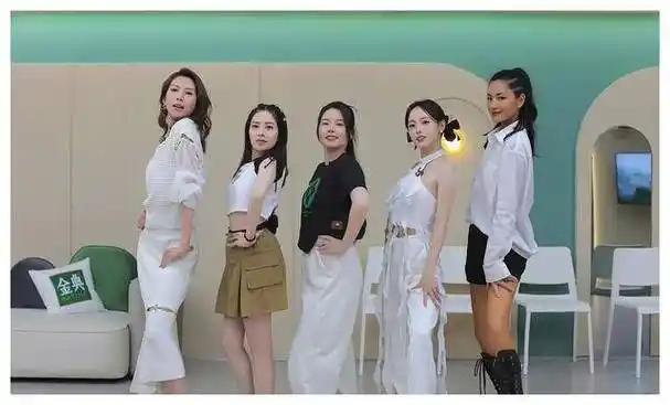 林心如否认参加《浪姐5》,前田敦子被迫退出,c位争夺激烈!