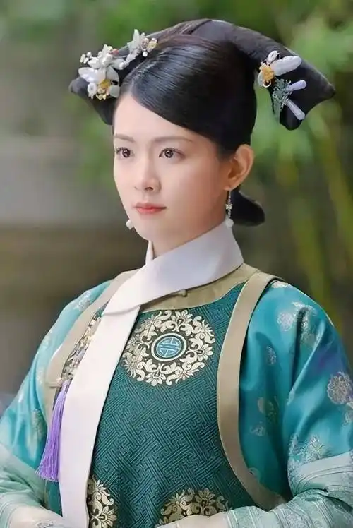 舒妃到底有多迷人?