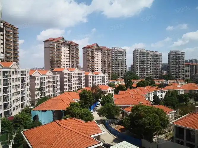 新世界花园(别墅)