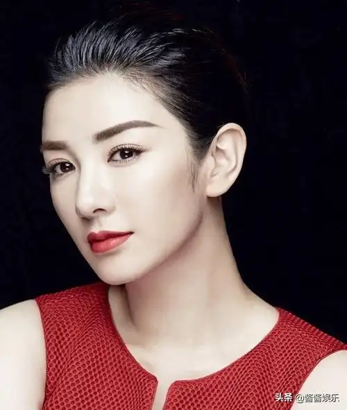 明星渣女排行榜