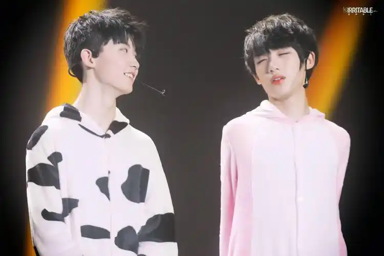 祺鑫/双人. - 堆糖,美图壁纸兴趣社区