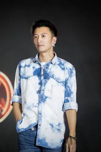 谢霆锋支持中国原创游戏发展 宣布成为"第一ip游戏"首位代言人